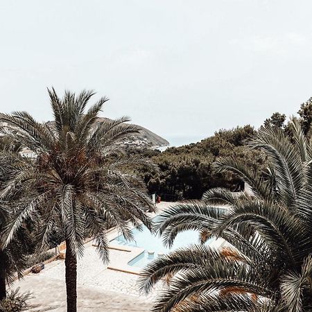 Ca la Bahía - Your Mediterranean stay Teulada Bagian luar foto