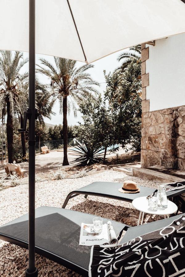 Ca la Bahía - Your Mediterranean stay Teulada Bagian luar foto