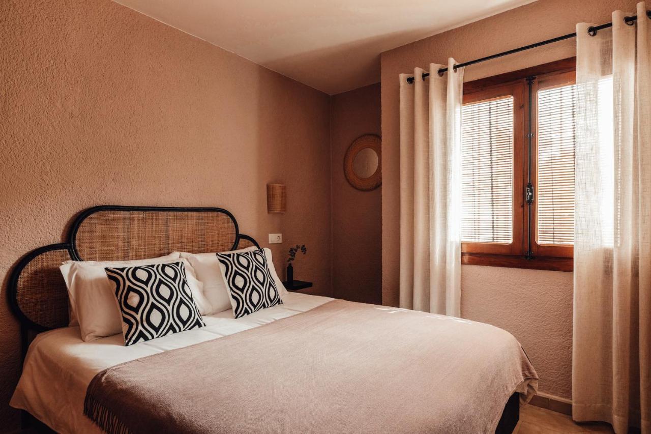 Ca la Bahía - Your Mediterranean stay Teulada Bagian luar foto