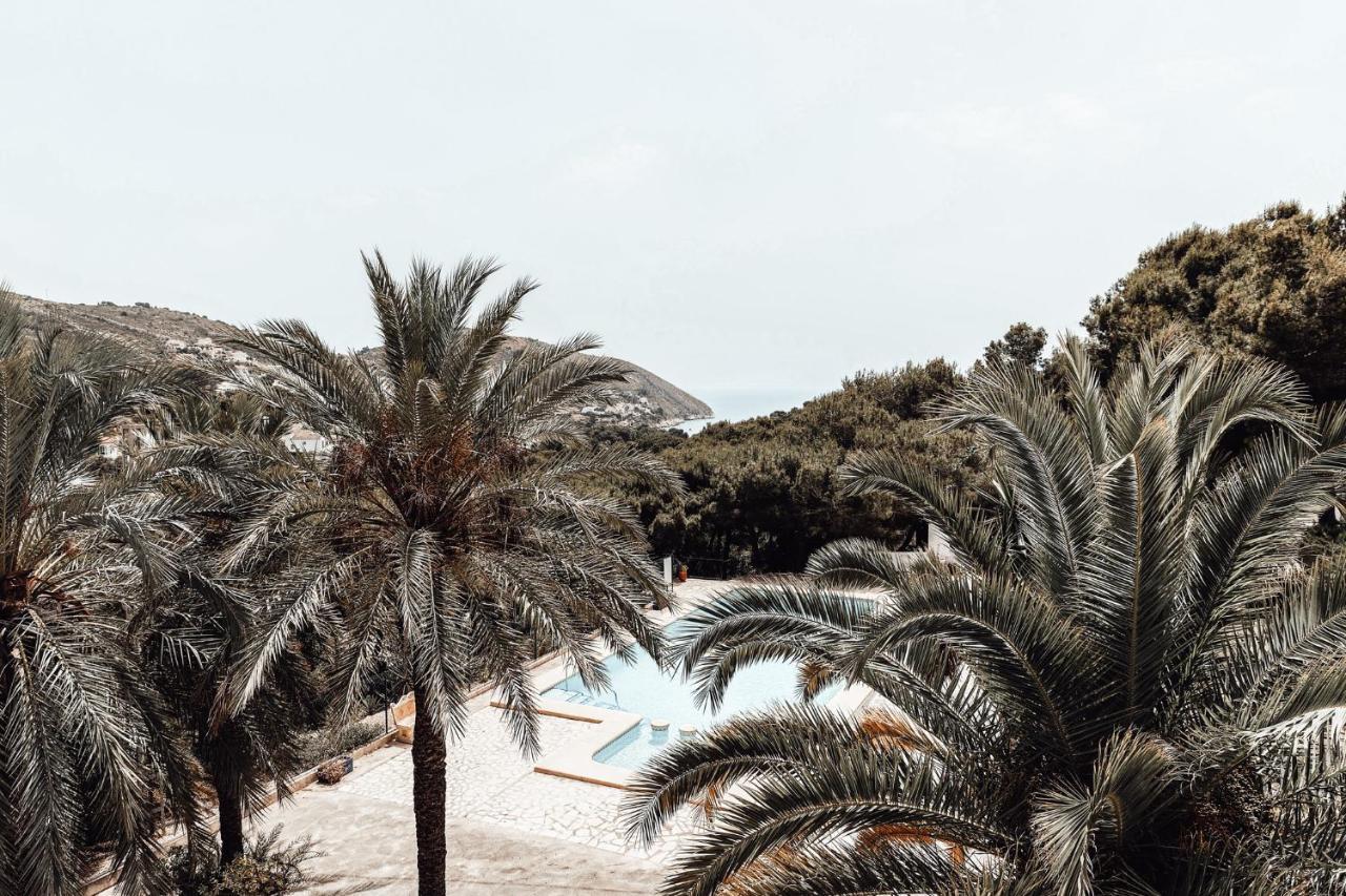 Ca la Bahía - Your Mediterranean stay Teulada Bagian luar foto